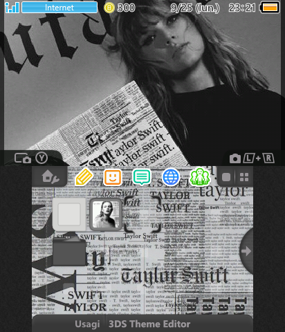 Taylor Swift - reputation