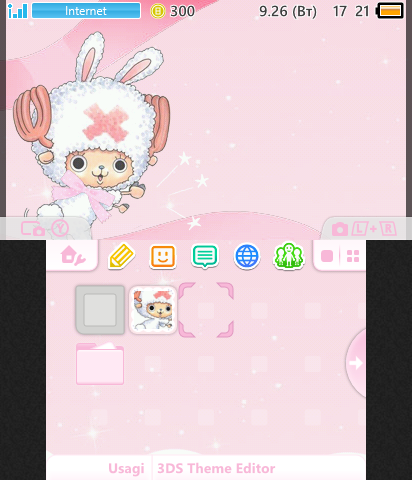 Cute Chopper One piece