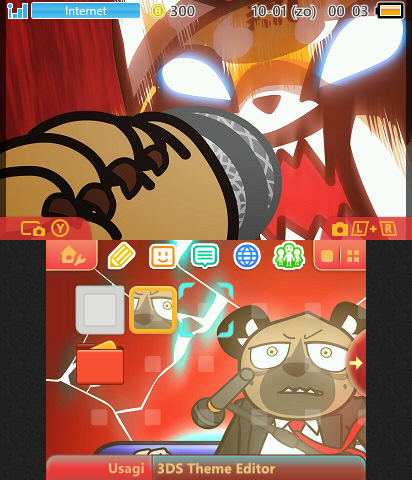 Aggretsuko Theme