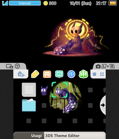 Rain World - Spearmaster