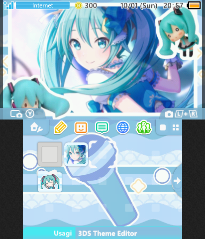 hatsune miku !!