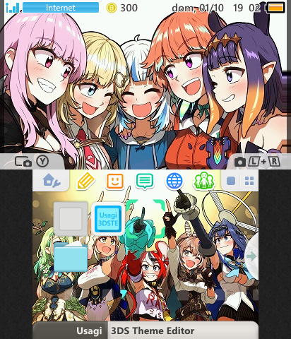 garotas do site do px