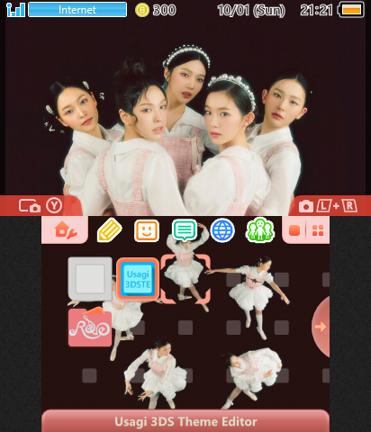 Red Velvet - In My Dreams