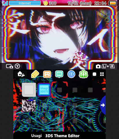 MAGIA - nerissa ravencroft