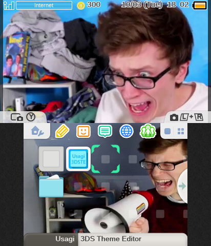 Scott The Woz Screaming