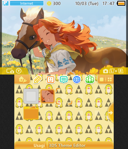 Malon & Epona