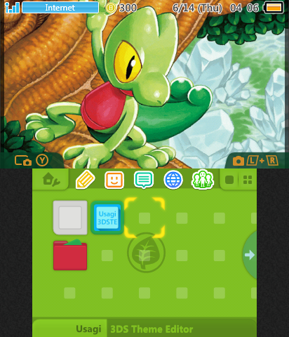 Treecko TCG Pokemon