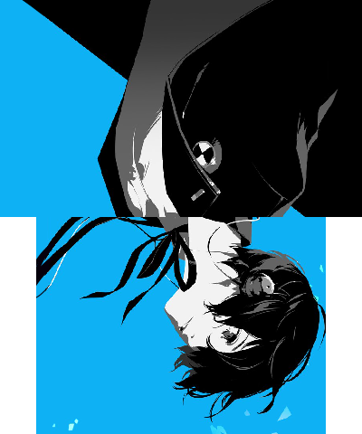 Persona 3 RELOAD ~ P3 Hero