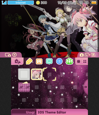 Madoka Magica Theme