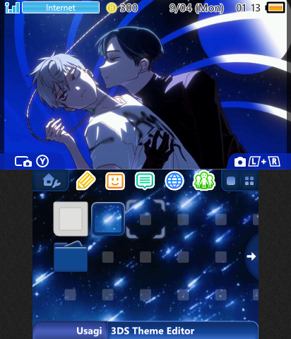 Ivan and Till - ALIEN STAGE