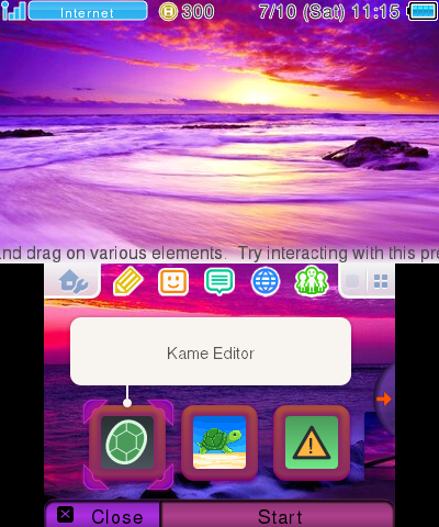 swishkid's chill theme