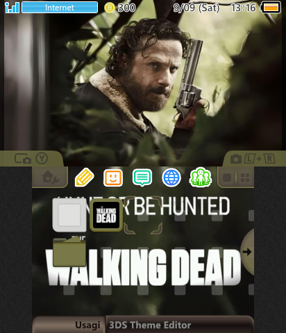 Rick Grimes (The Walking Dead)