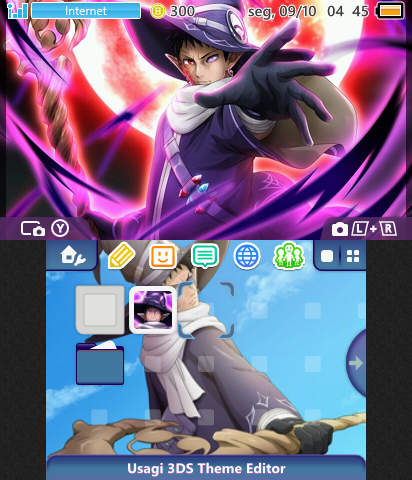 Obito Illusionary World (NV)