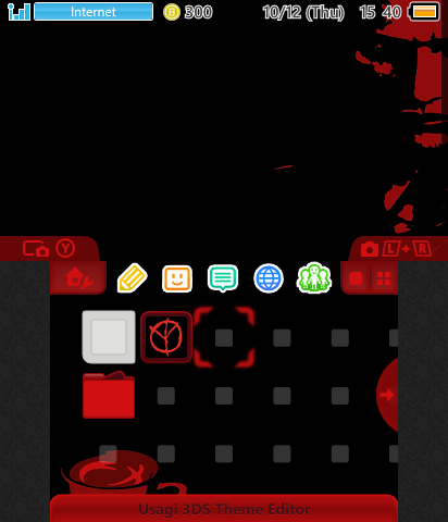 Deadly Premonition - York