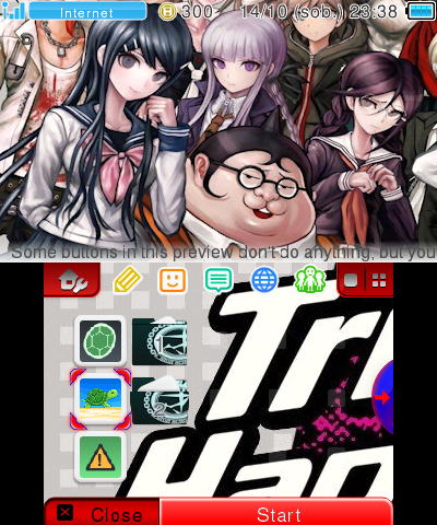 Danganronpa Trigger Happy Havoc
