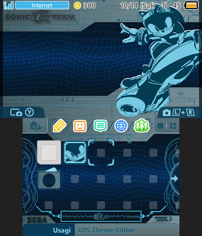 Sonic Riders: Zero Gravity