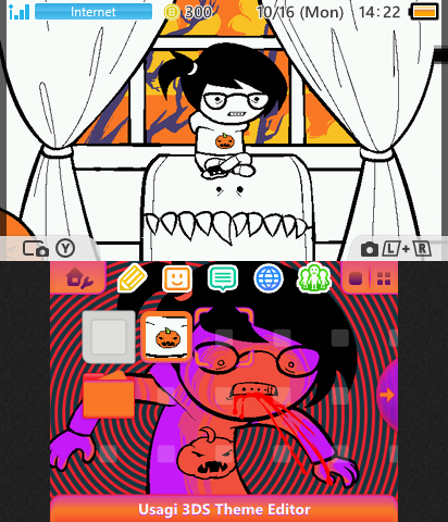 SBURB.EXE Abby Barclay