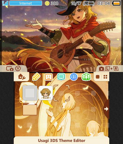 Volcano Princess-Rose