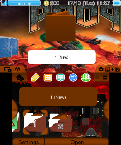 The Shittiest DOOM Theme Ever