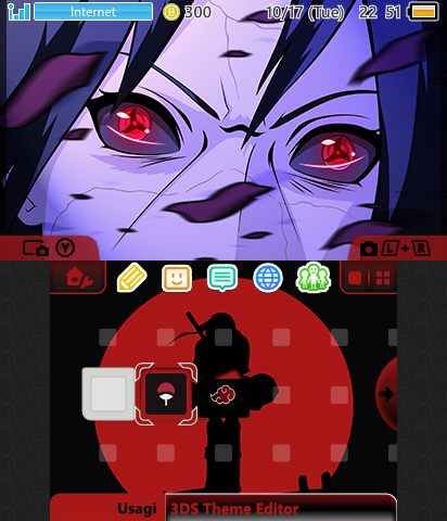 Uchiha Itachi