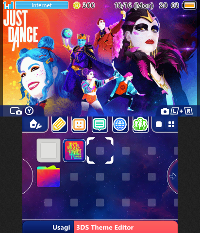 Just Dance 2024 Edition