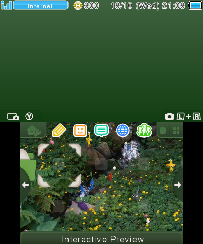 Pikmin Theme