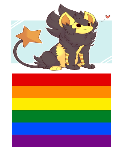 Luxray