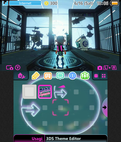 OCTO EXPANSION [ Splatoon 2 ]