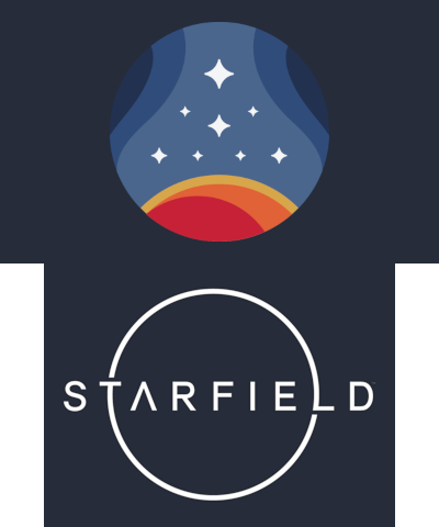 Starfield Dark Splash