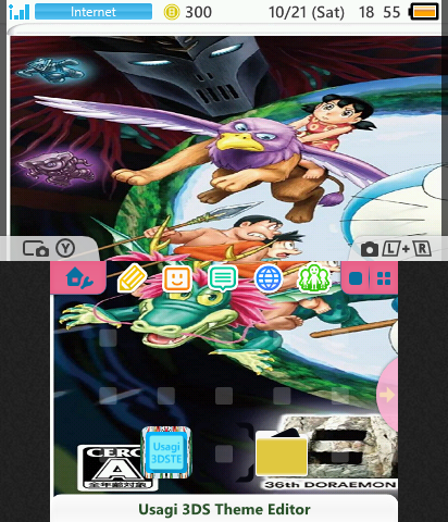 Doraemon - S.N.N.N.T.