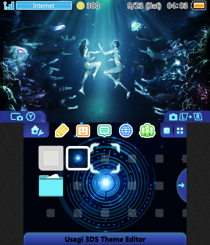 Pendulum - Immersion