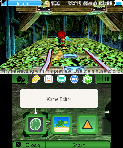 Aquatic Mine Sonic Adventure 2