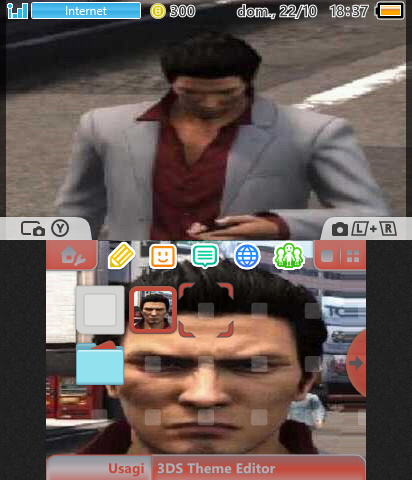 kiryu