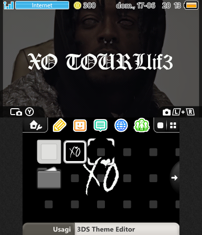 Lil Uzi Vert - XO Tour Llif3