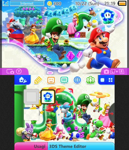 Super Mario Bros. Wonder