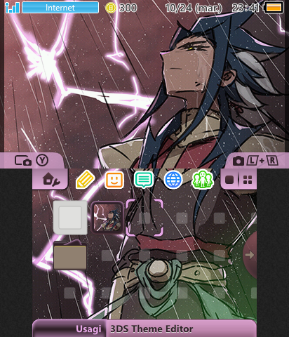 Inazuma Eleven - Zanark & Zeta