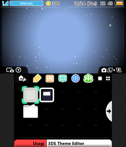 BIT.TRIP Saga Theme (No Box)