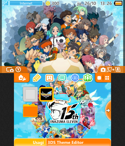 Inazuma Eleven - Victory Road