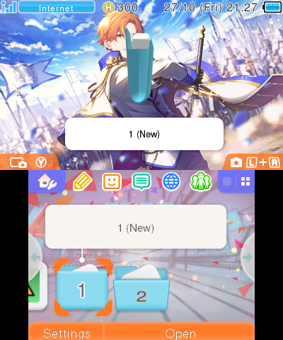 Shinonome Akito - チョコ作りにも妥協なし