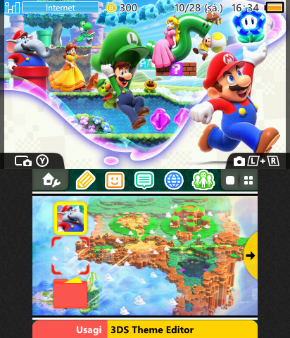 Super Mario Bros. Wonder