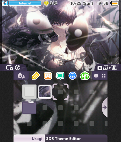 Mafuyu Asahina - My True Feeling