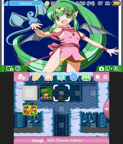 Fire Emblem - Tiki