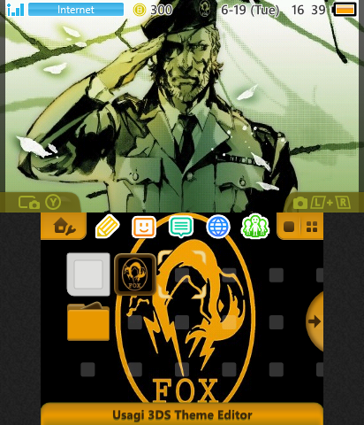 Metal Gear Solid 3: Snake Eater