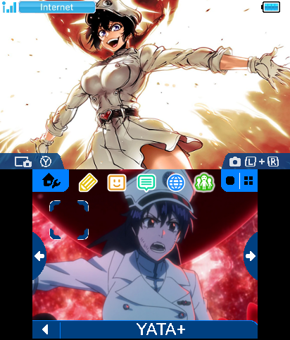 Bambietta Basterbine Theme