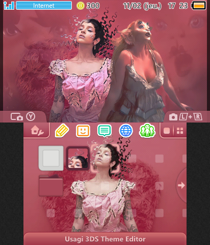 Faerie Soirée X Brain & Heart