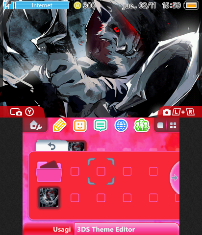 Puss In Boots_DEATH WOLF