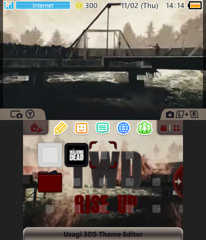 The Bridge (The Walking Dead)