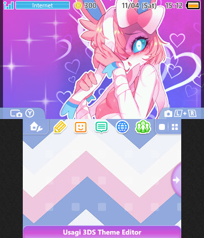 Sylveon