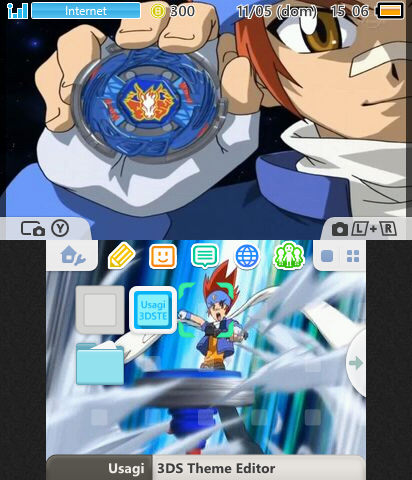 Beyblade: Gingka and Pegasus 2