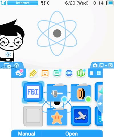 Jade Harley - Homestuck